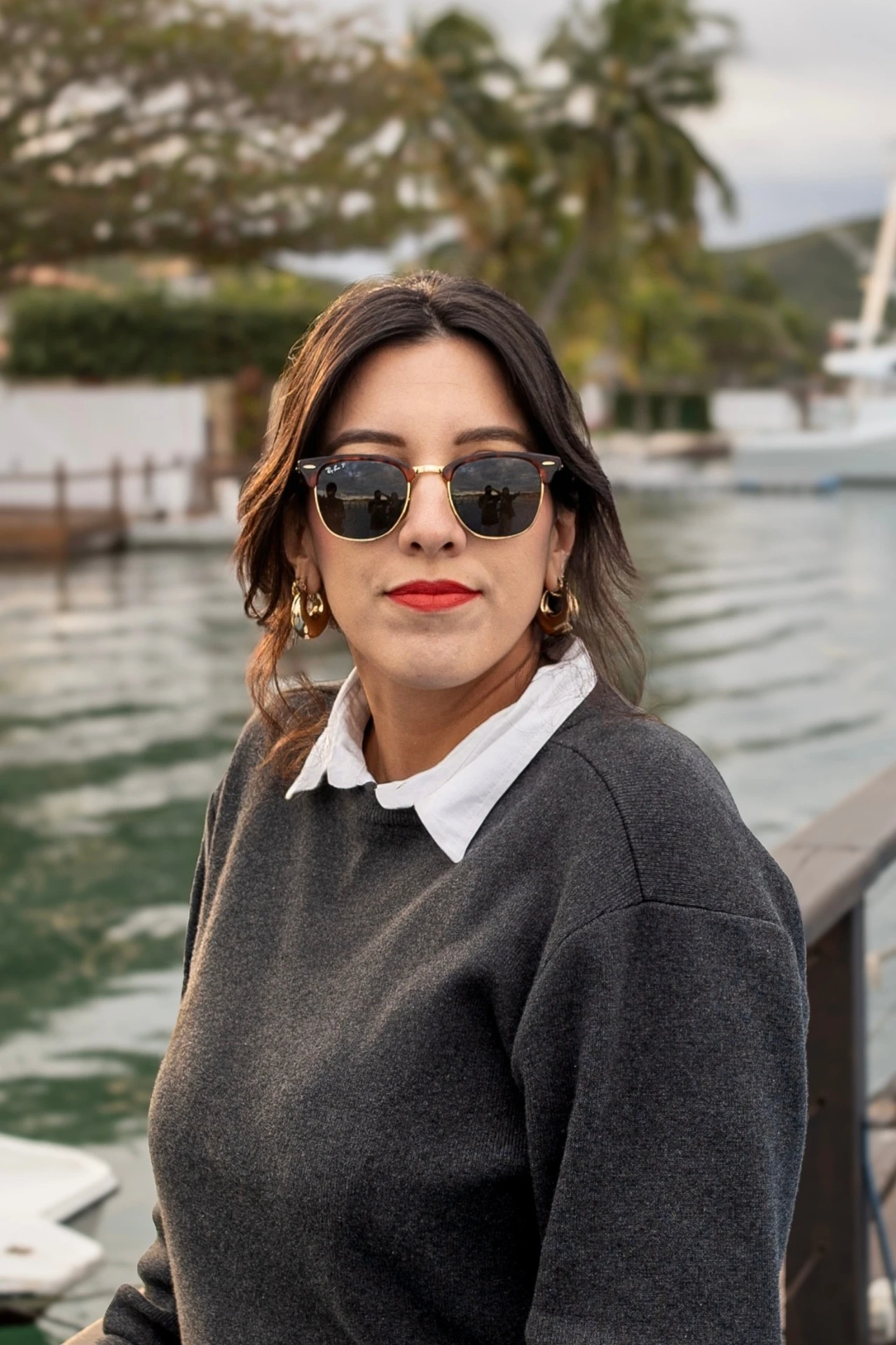 Yasmin Corbo